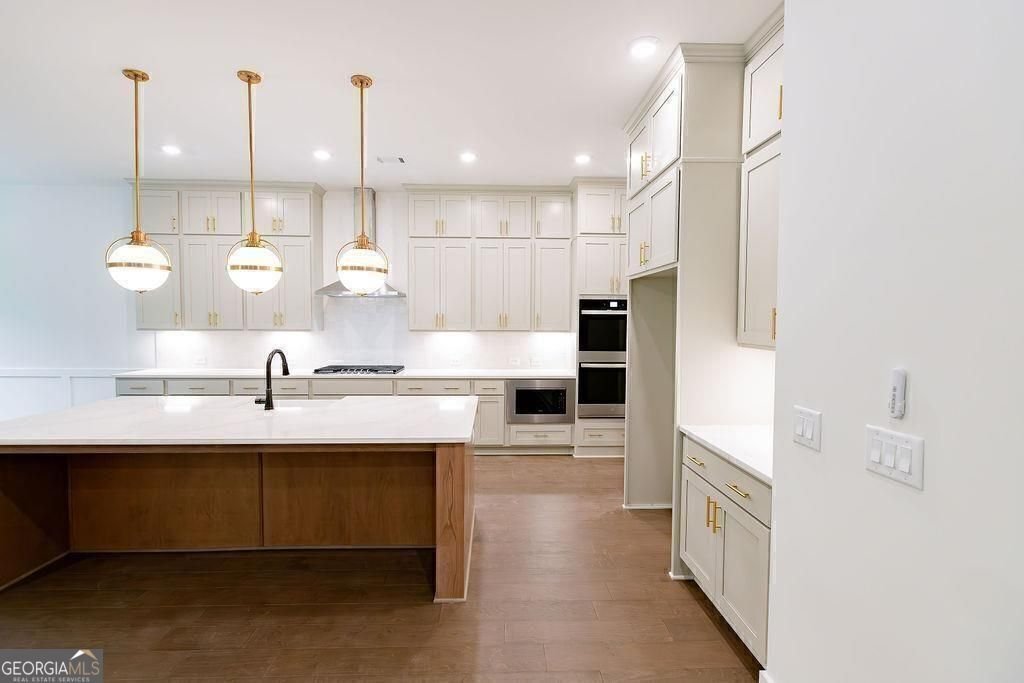 8320 Shoal Court Gainesville - Photo 17