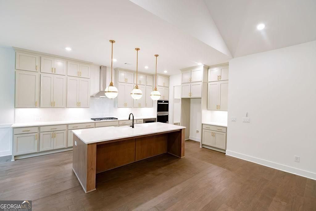 8320 Shoal Court Gainesville - Photo 18