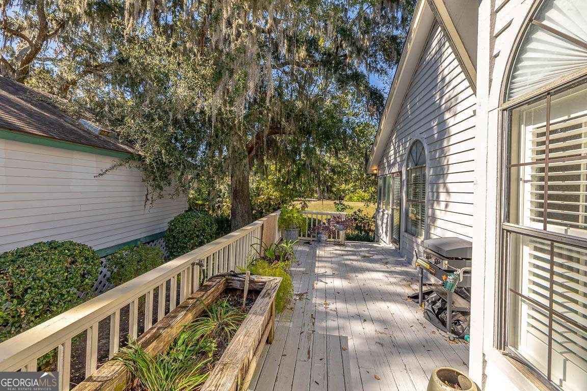 3 Bay Tree Court St. Simons - Photo 27