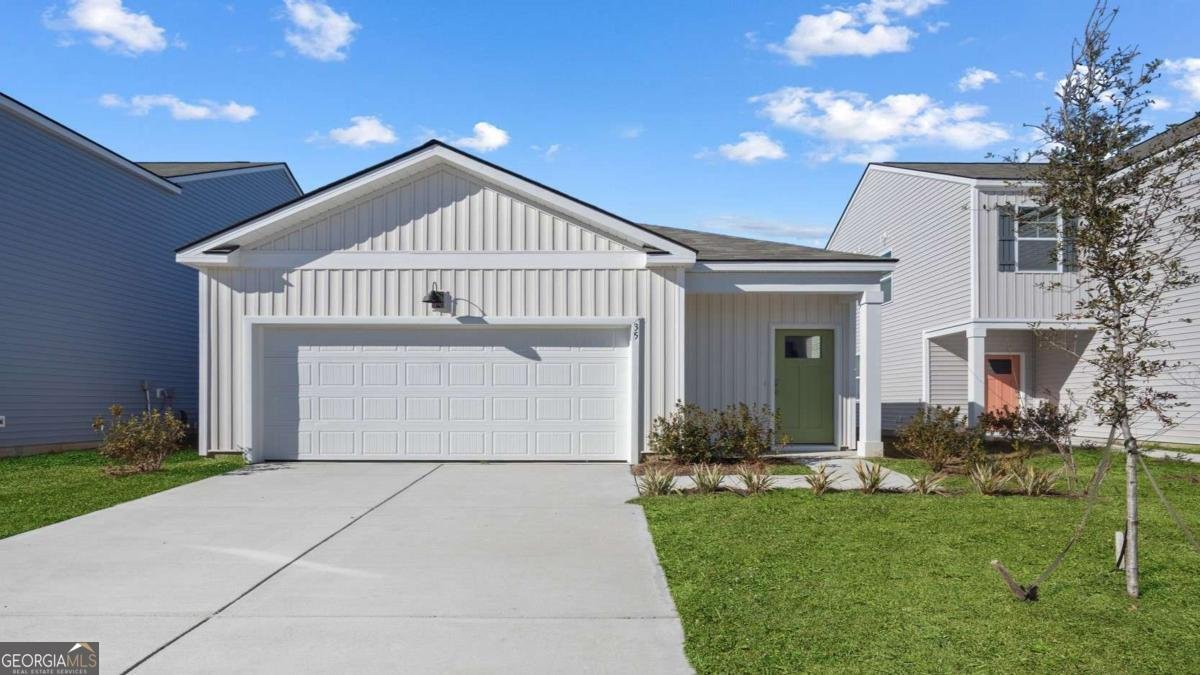 312 Flax Street Statesboro - Photo 19
