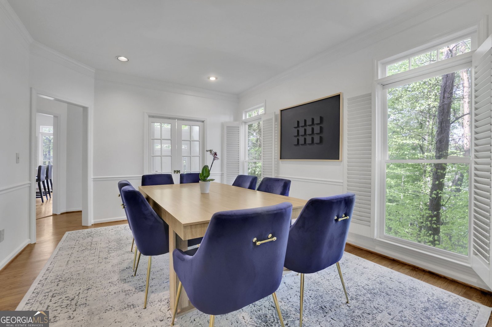 2588 Oakwood Way Smyrna - Photo 10