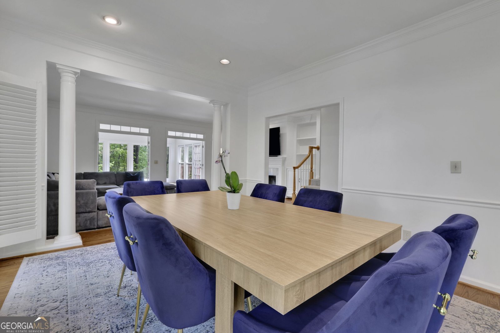 2588 Oakwood Way Smyrna - Photo 12