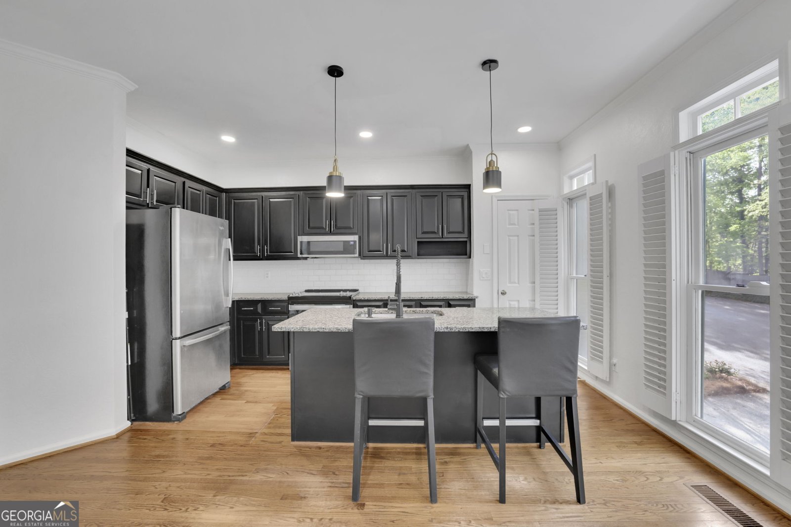 2588 Oakwood Way Smyrna - Photo 14