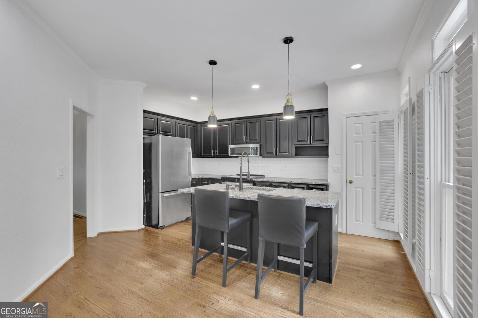 2588 Oakwood Way Smyrna - Photo 15