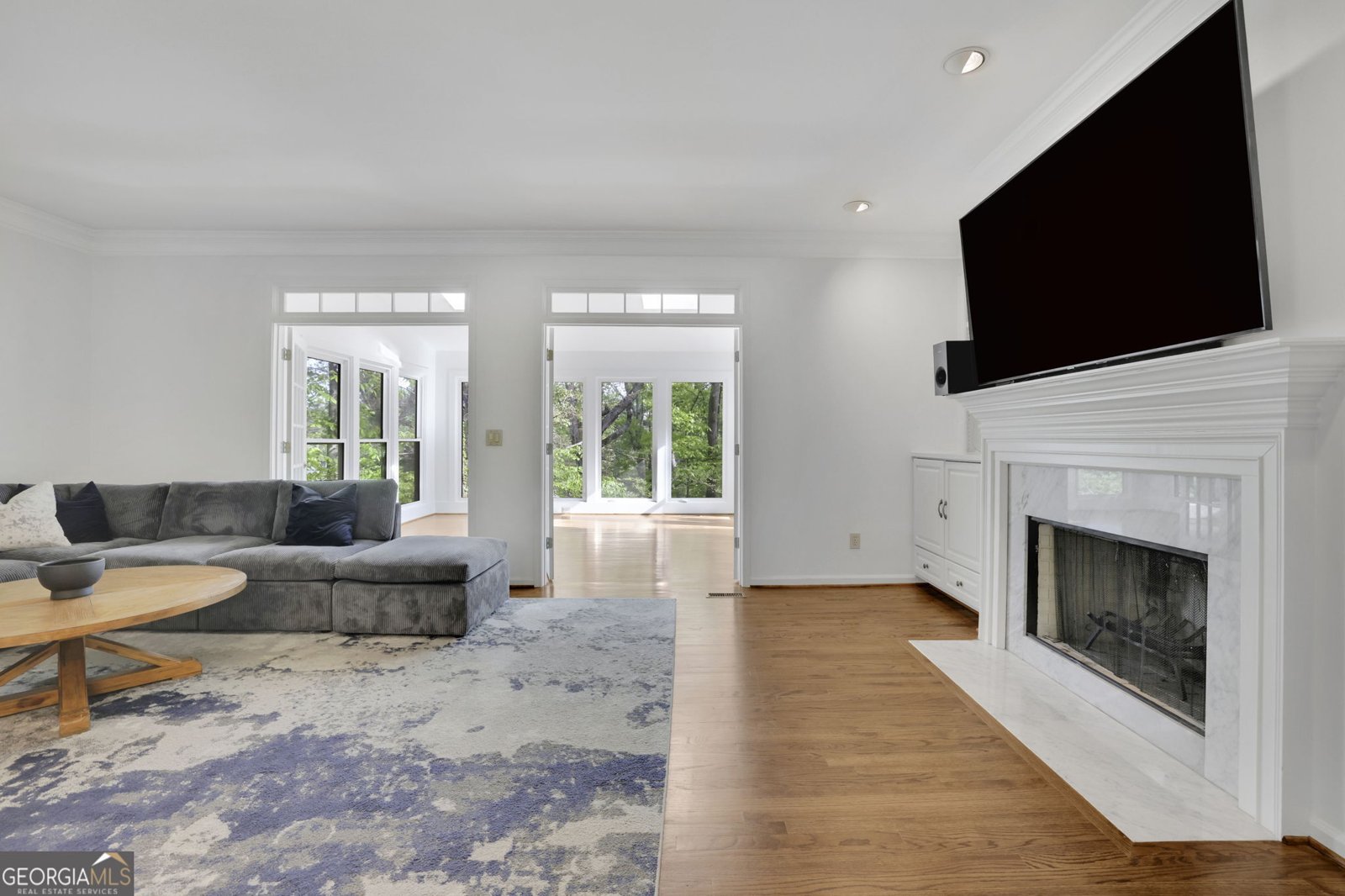 2588 Oakwood Way Smyrna - Photo 18