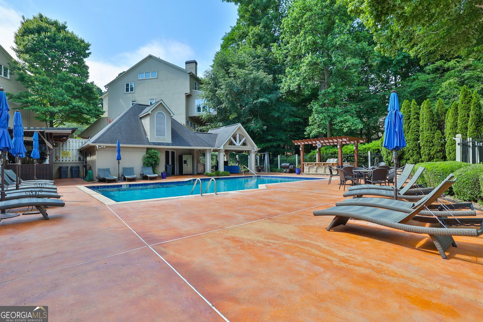 2588 Oakwood Way Smyrna - Photo 55