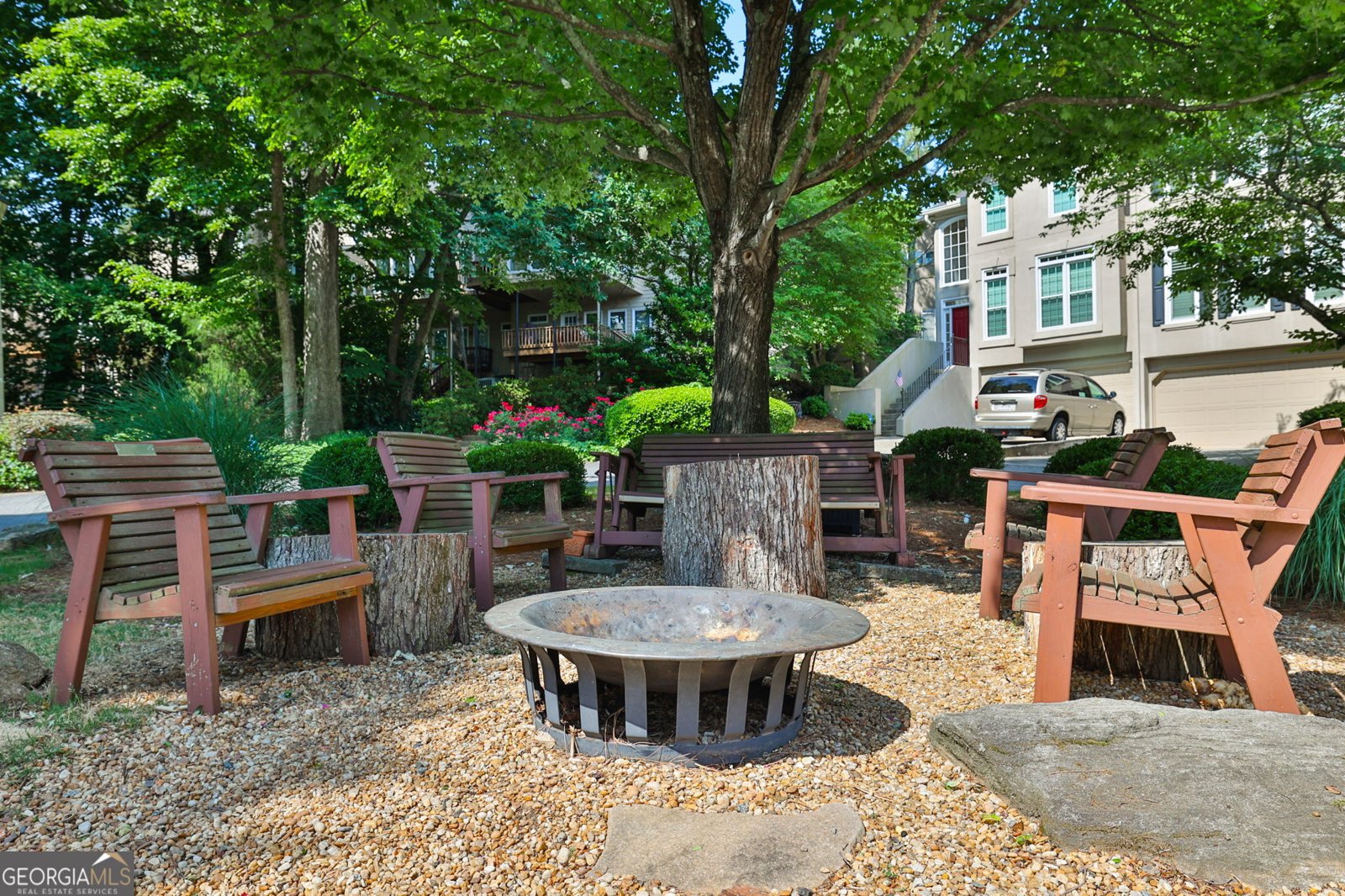 2588 Oakwood Way Smyrna - Photo 58