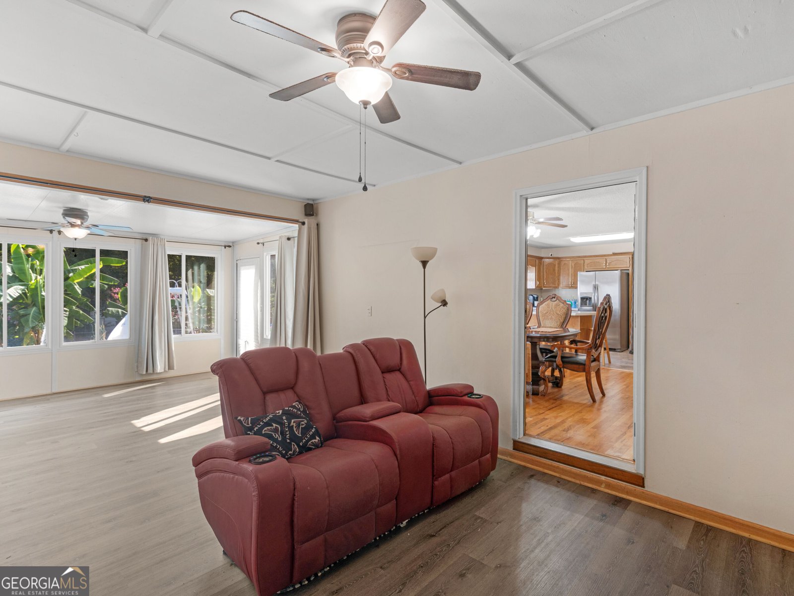 837 Sunset Drive Locust Grove - Photo 12