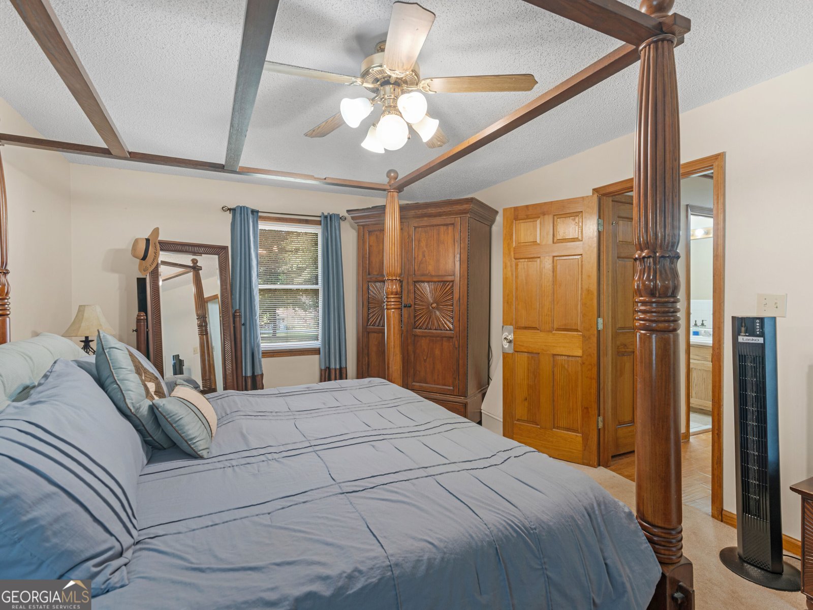 837 Sunset Drive Locust Grove - Photo 14