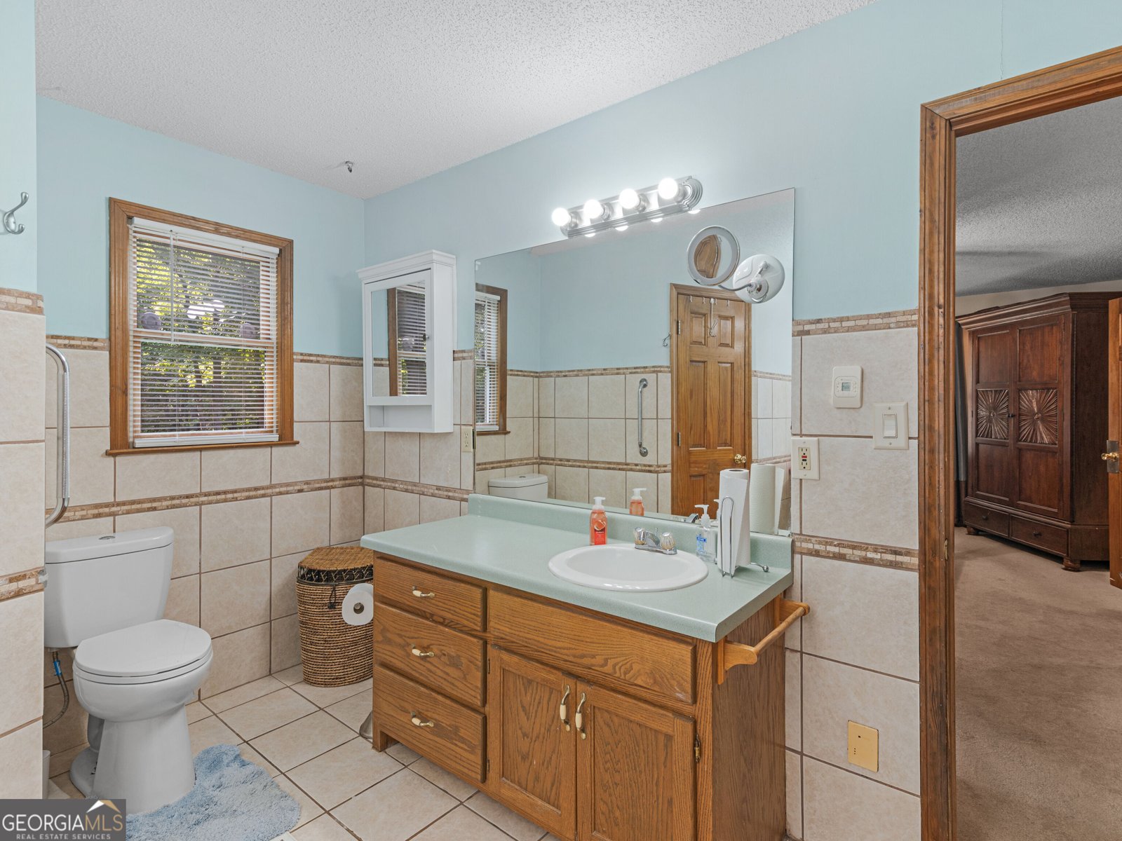 837 Sunset Drive Locust Grove - Photo 15