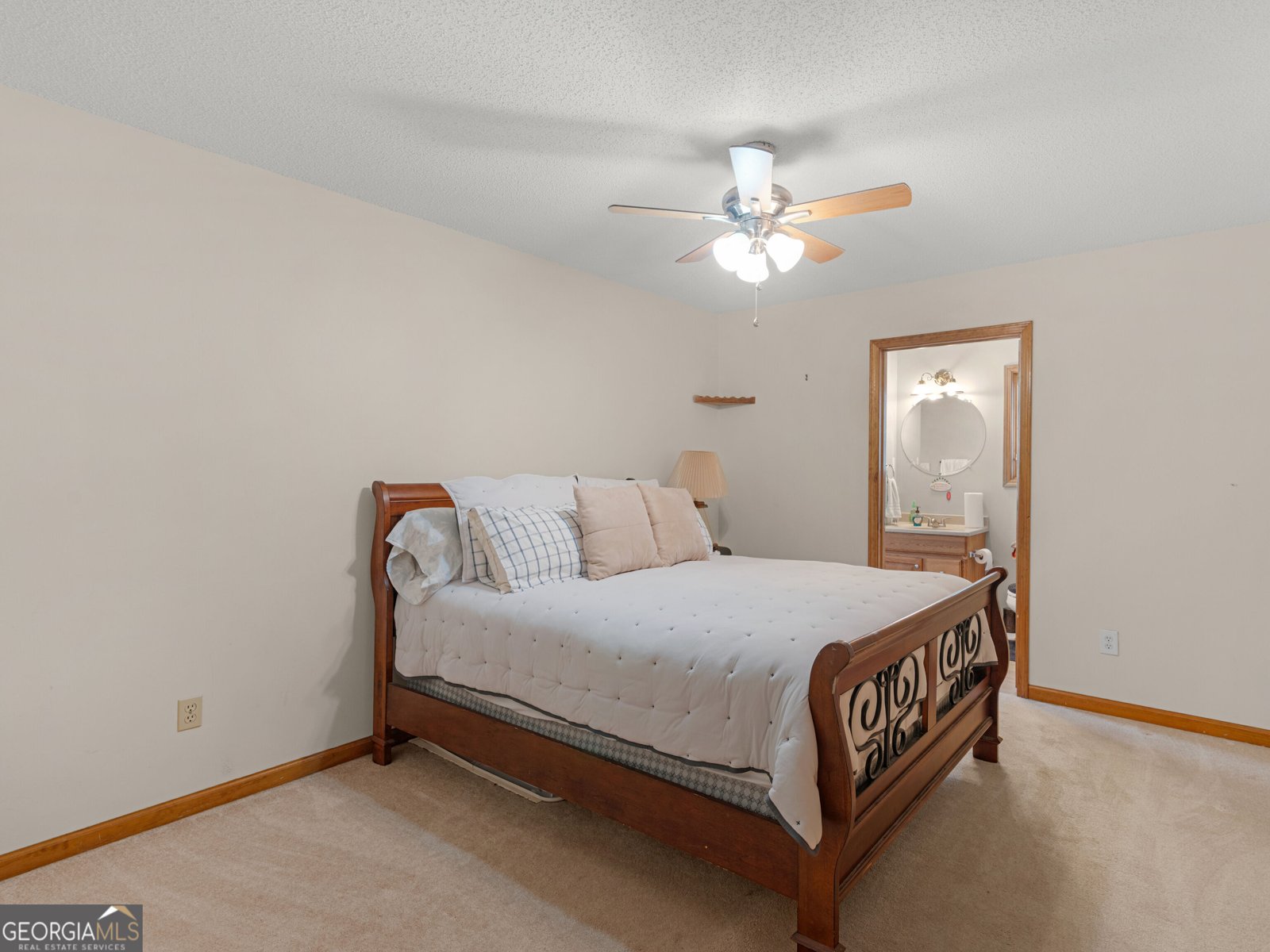 837 Sunset Drive Locust Grove - Photo 17