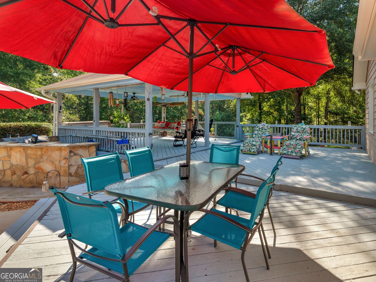 837 Sunset Drive Locust Grove - Photo 25