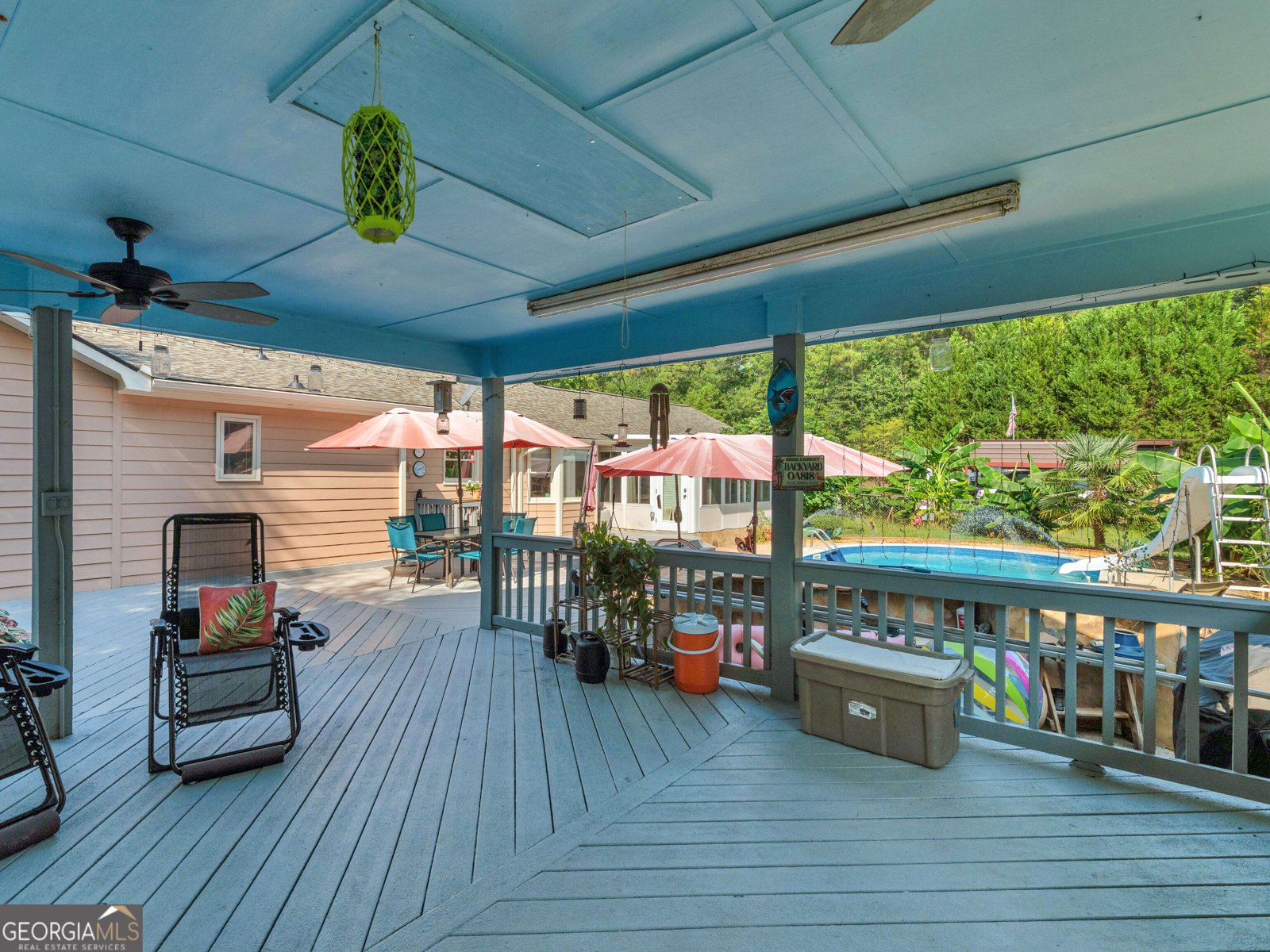 837 Sunset Drive Locust Grove - Photo 26