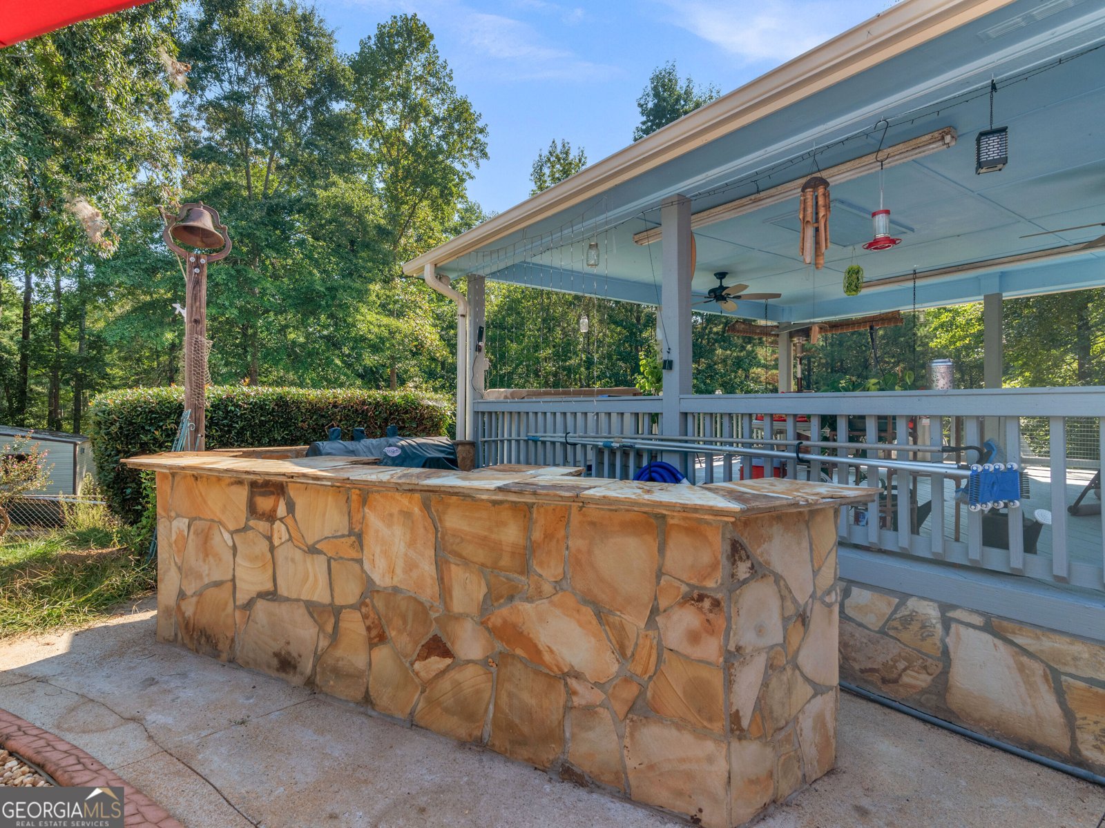 837 Sunset Drive Locust Grove - Photo 27
