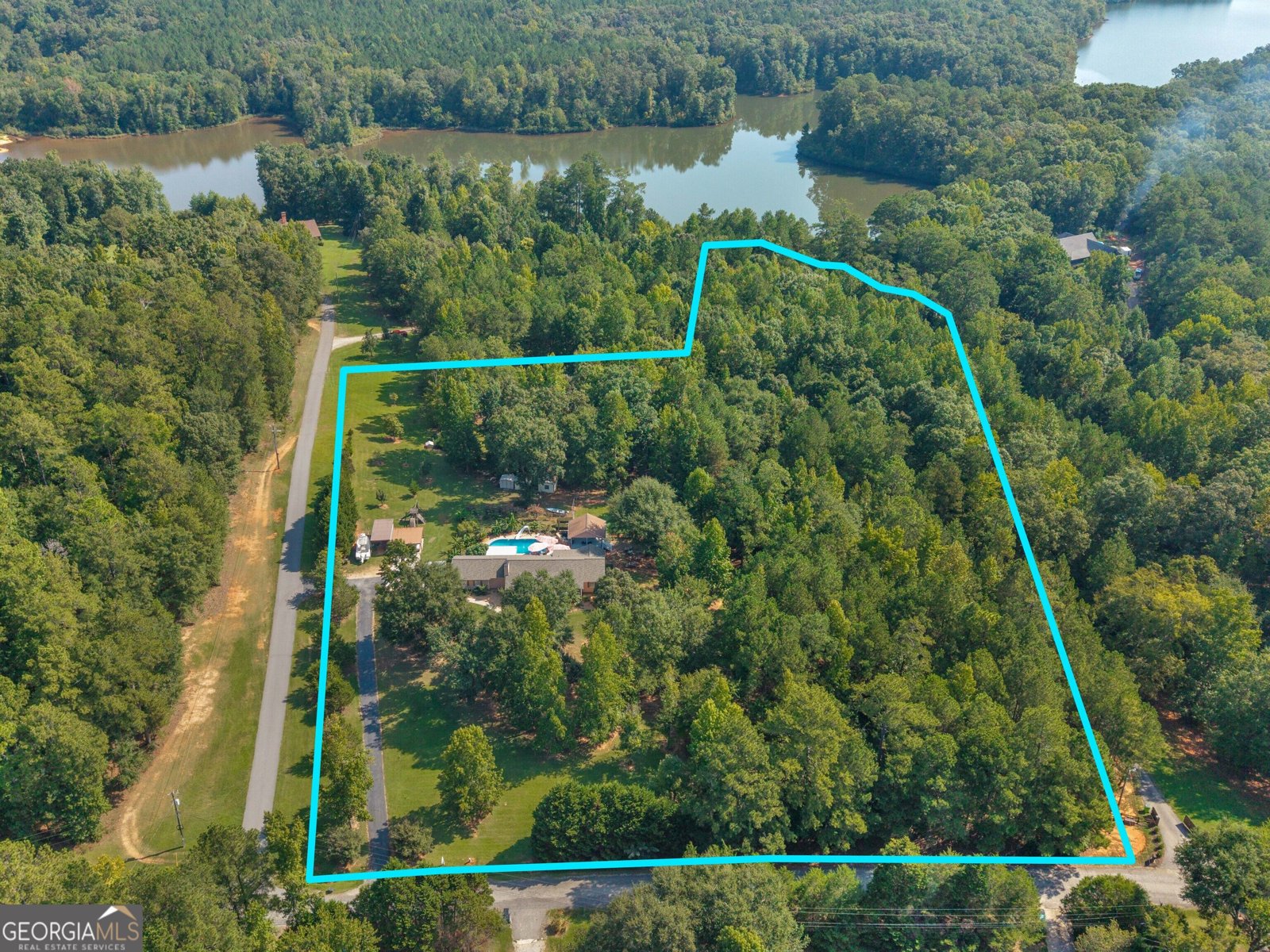 837 Sunset Drive Locust Grove - Photo 29