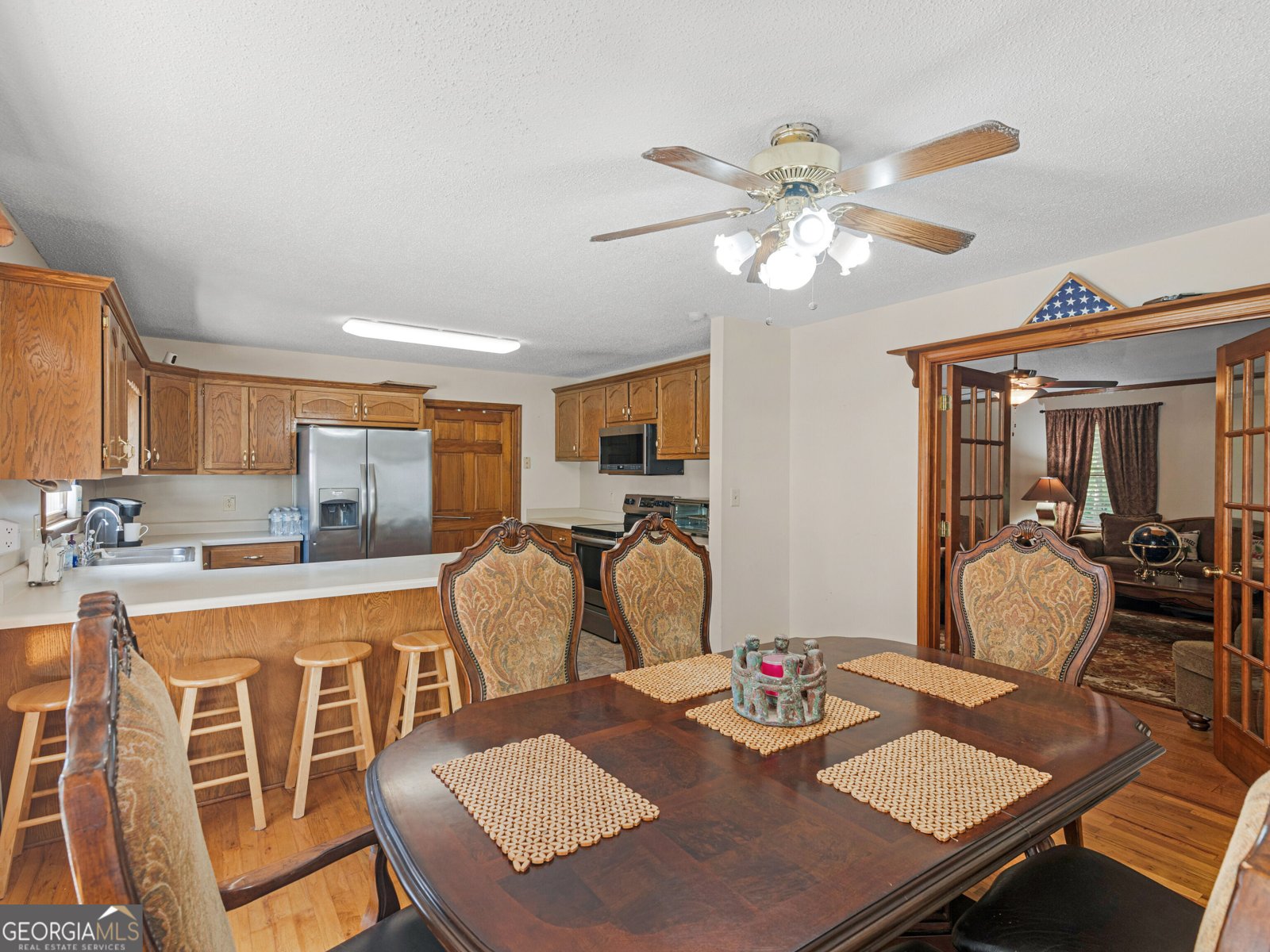 837 Sunset Drive Locust Grove - Photo 6