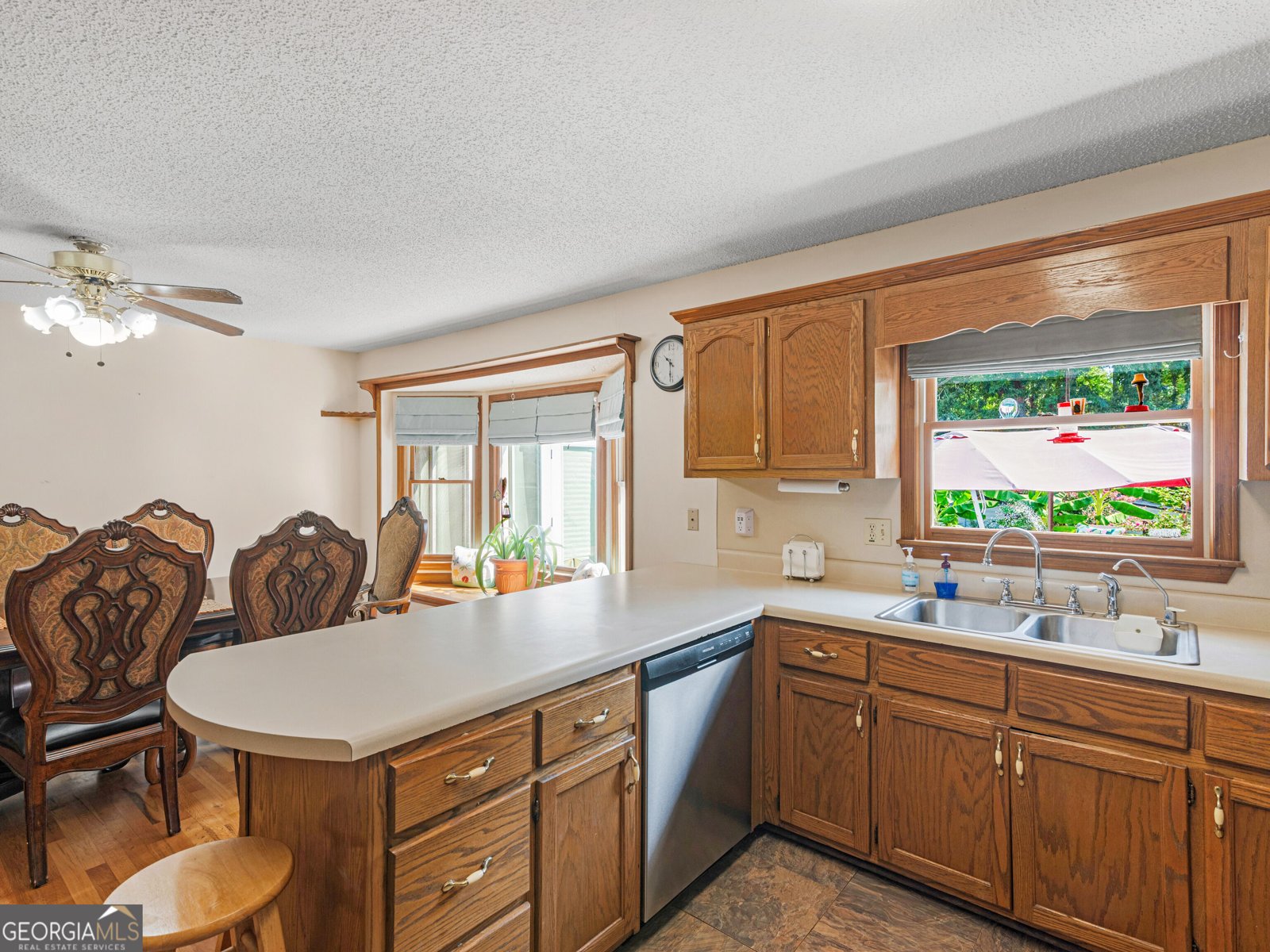 837 Sunset Drive Locust Grove - Photo 8