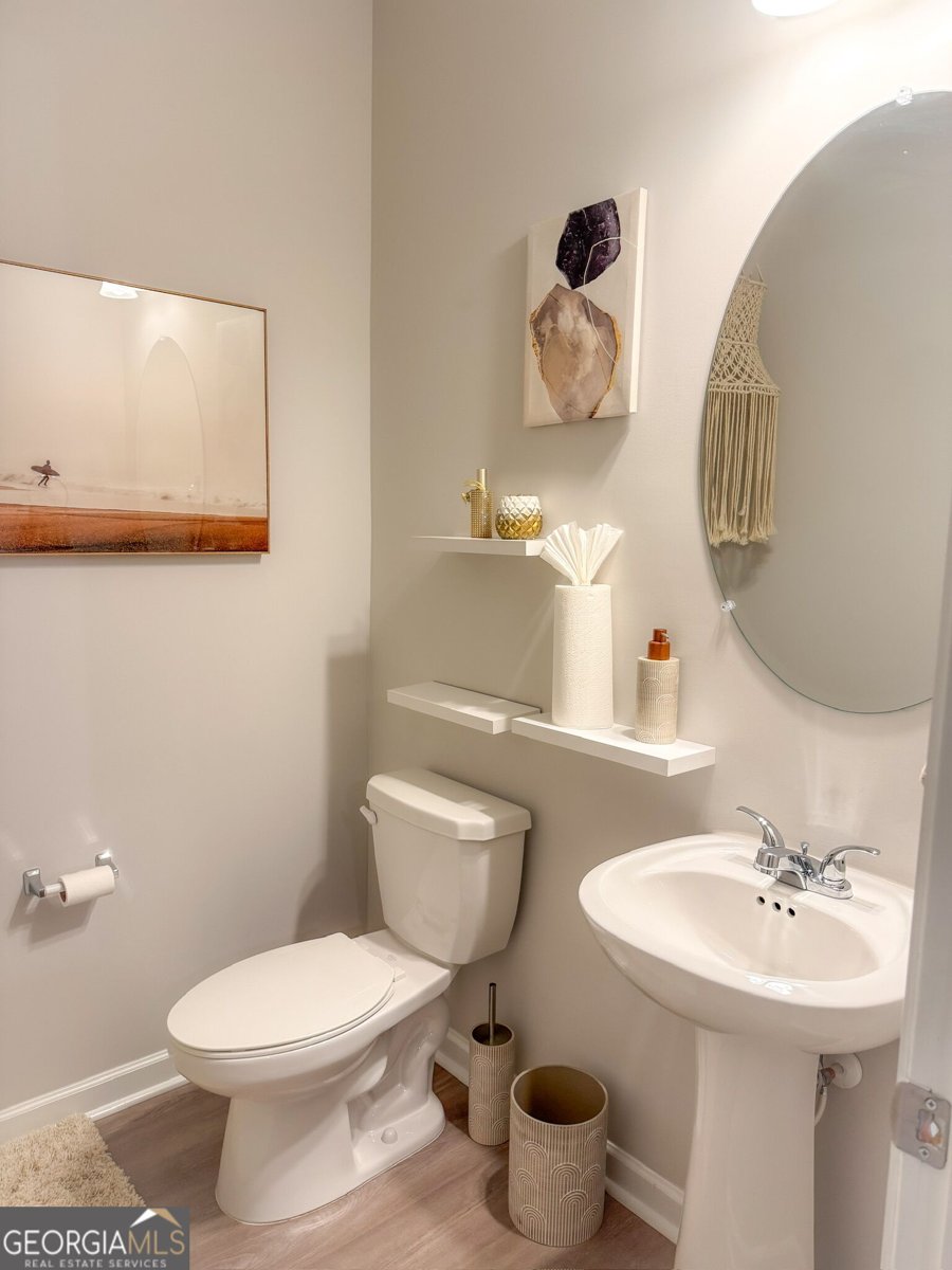 213 Switcher Court Union City - Photo 19