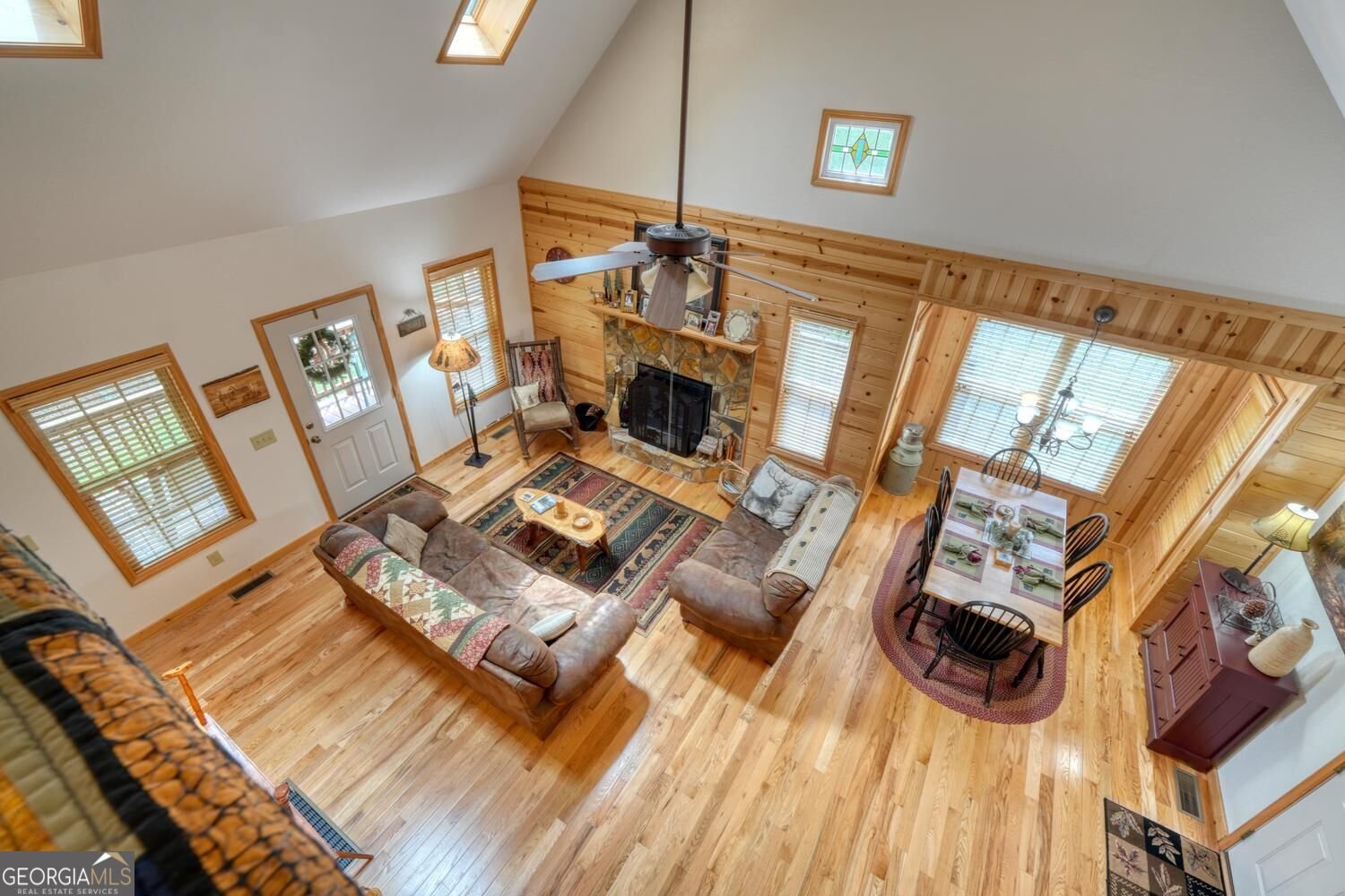 394 Sheep Stomp Road Blairsville - Photo 10