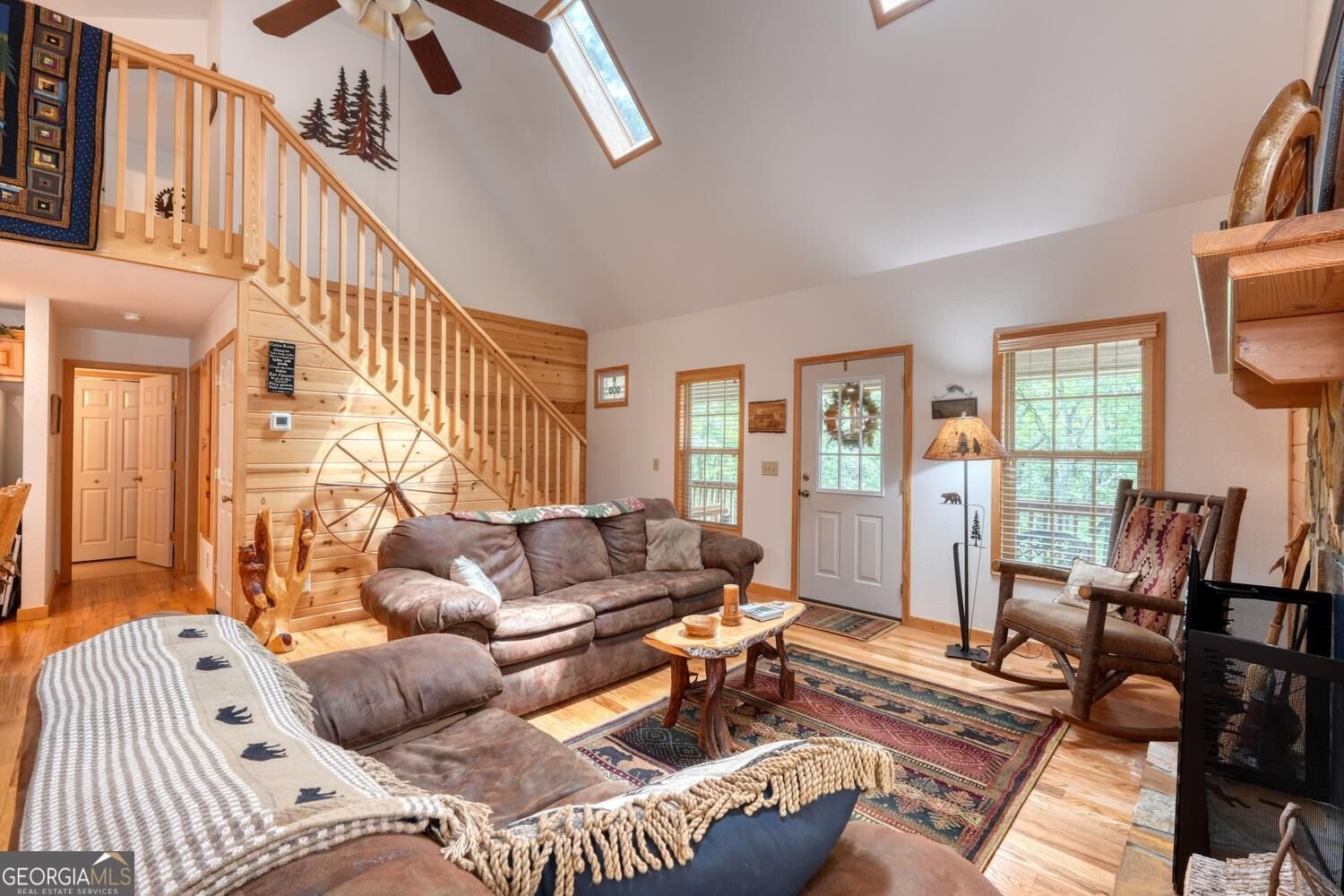 394 Sheep Stomp Road Blairsville - Photo 12