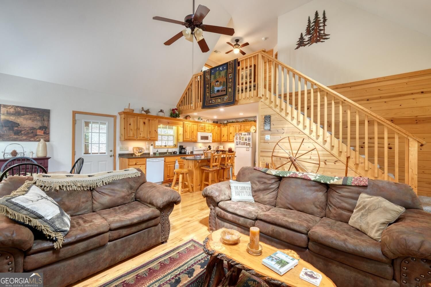 394 Sheep Stomp Road Blairsville - Photo 13