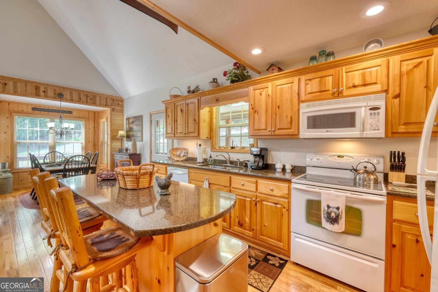 394 Sheep Stomp Road Blairsville - Photo 18