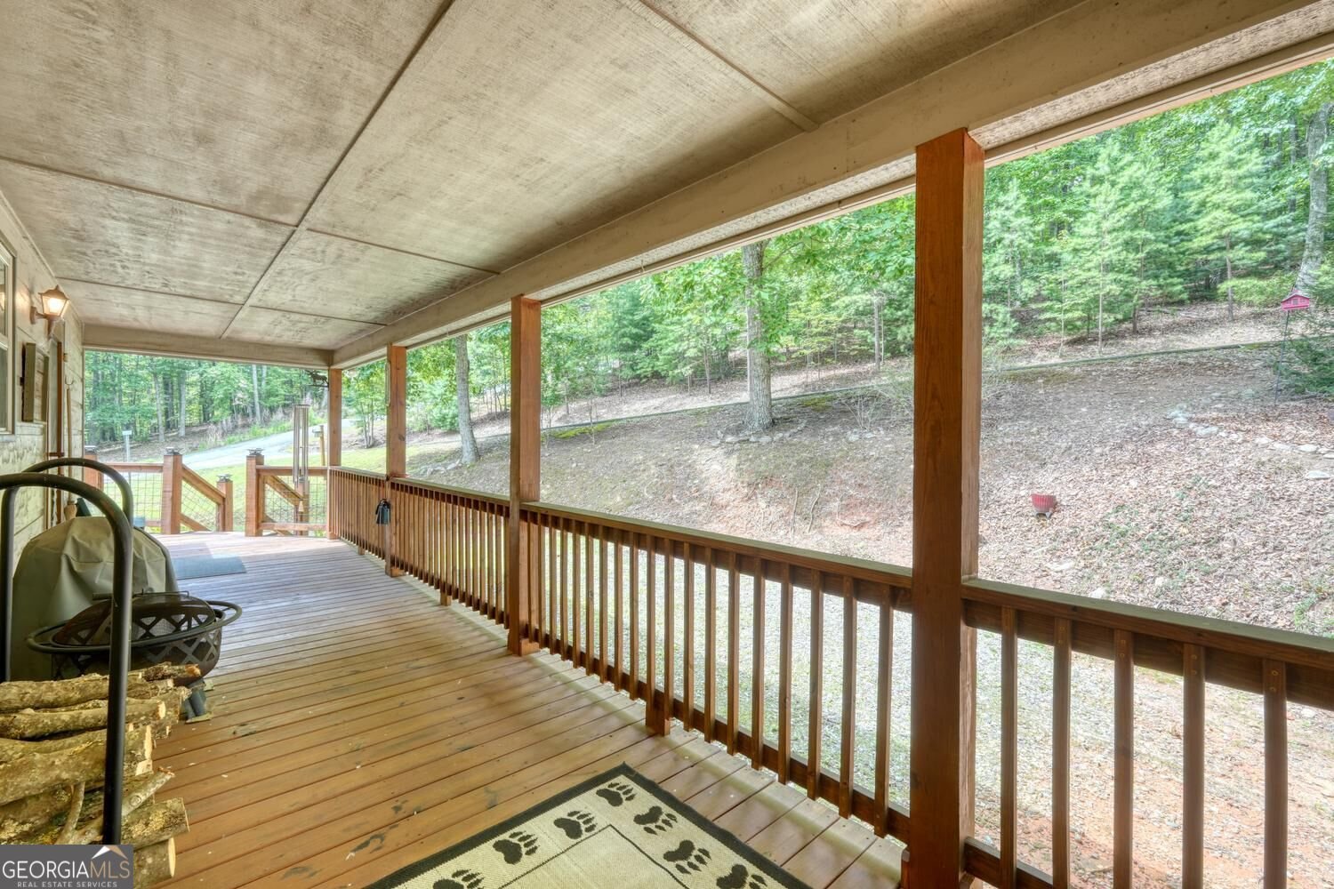 394 Sheep Stomp Road Blairsville - Photo 36