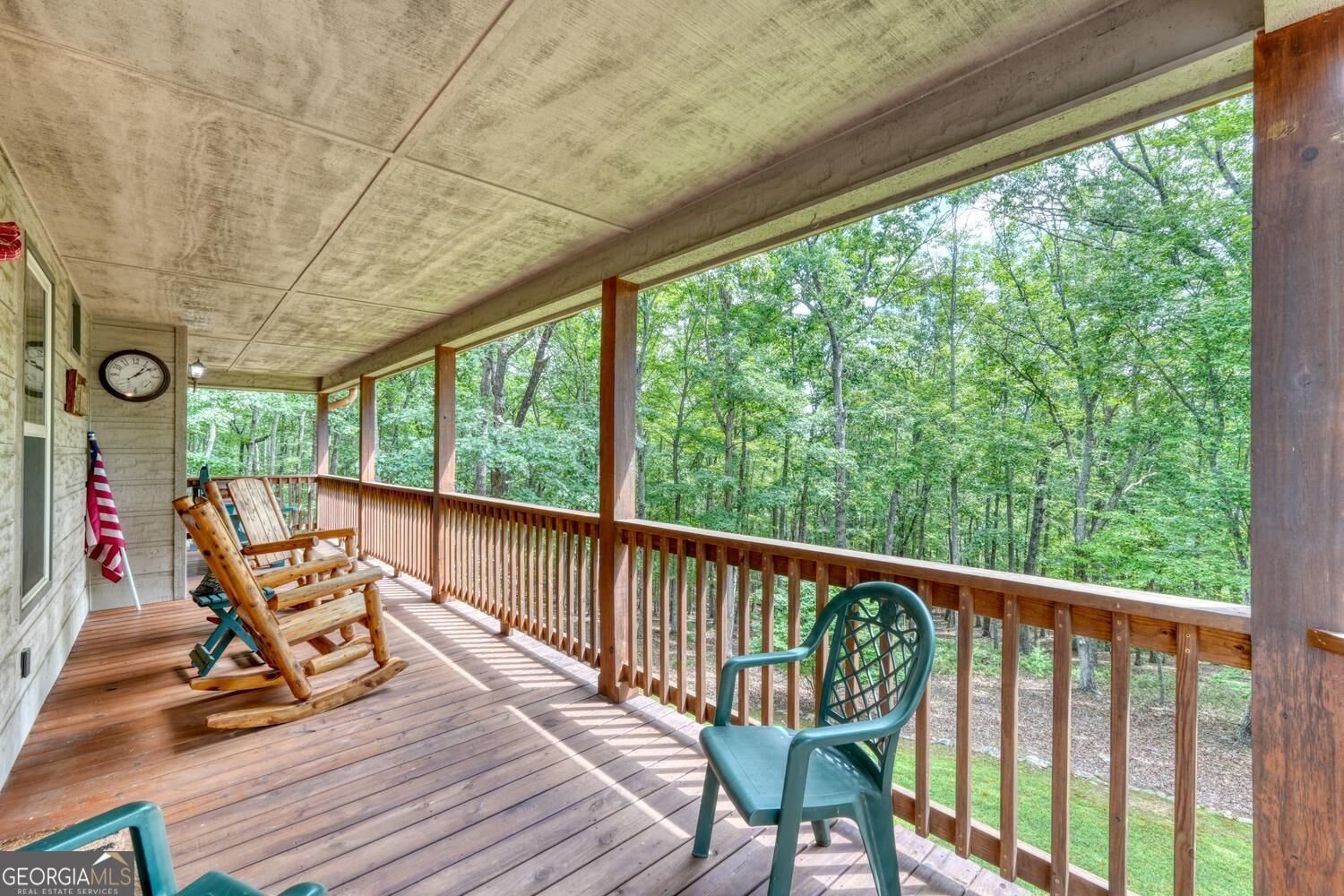 394 Sheep Stomp Road Blairsville - Photo 38