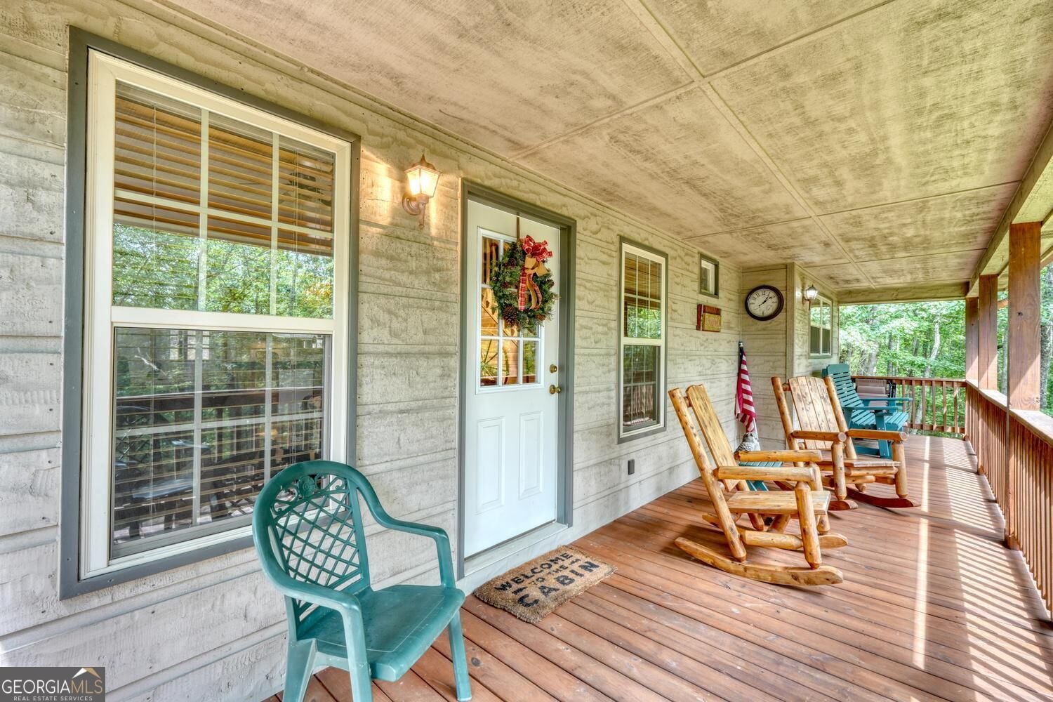 394 Sheep Stomp Road Blairsville - Photo 39