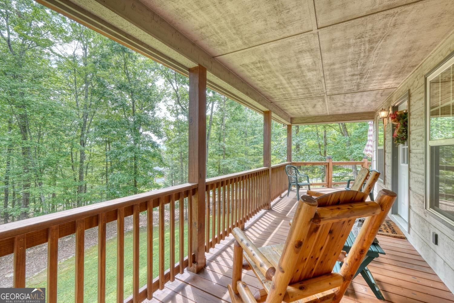 394 Sheep Stomp Road Blairsville - Photo 40