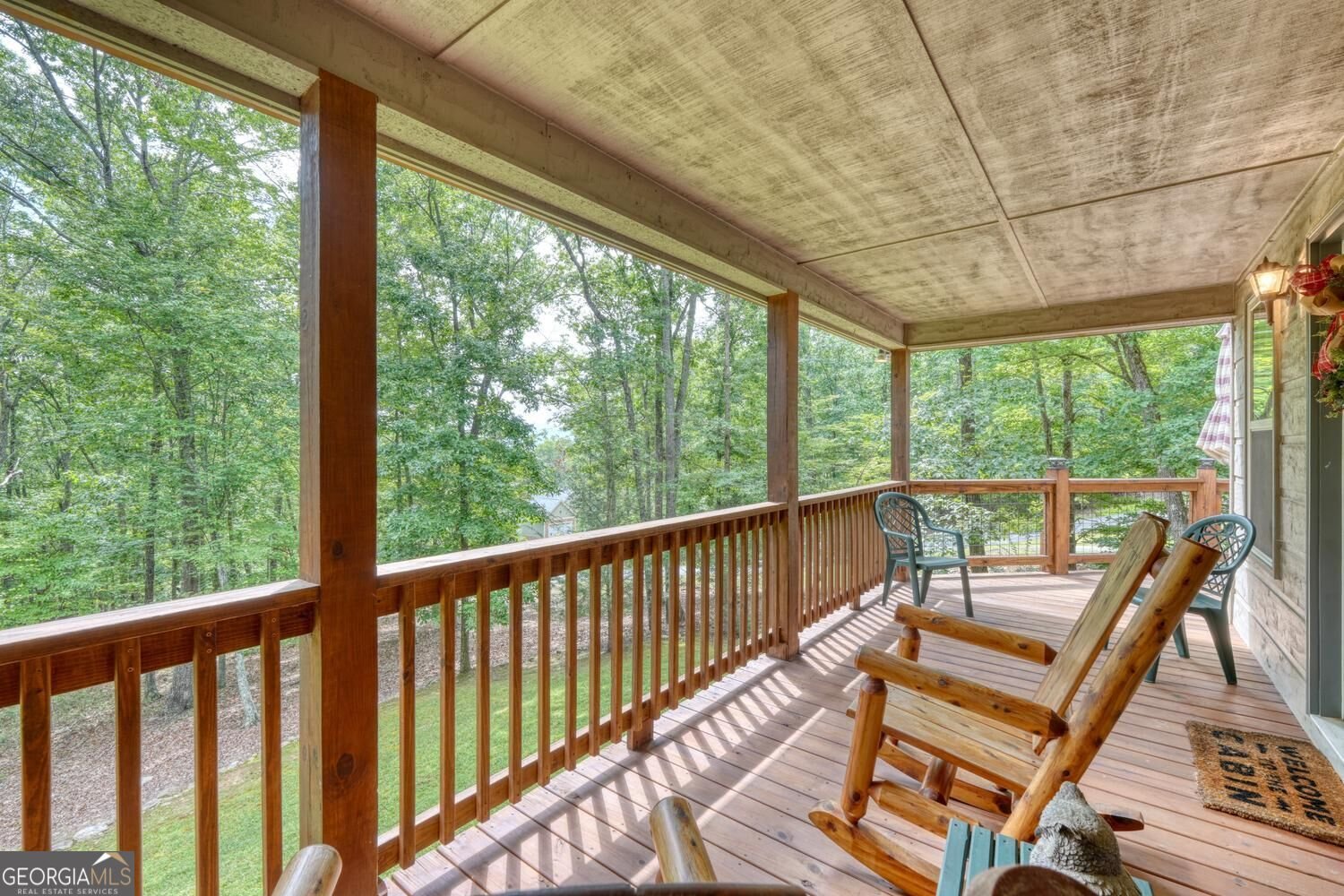 394 Sheep Stomp Road Blairsville - Photo 41