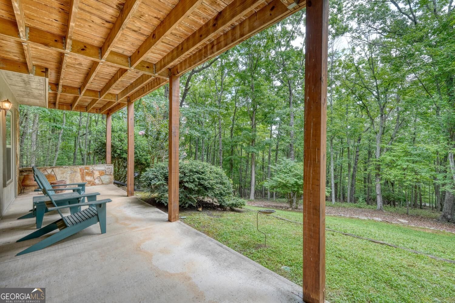 394 Sheep Stomp Road Blairsville - Photo 42