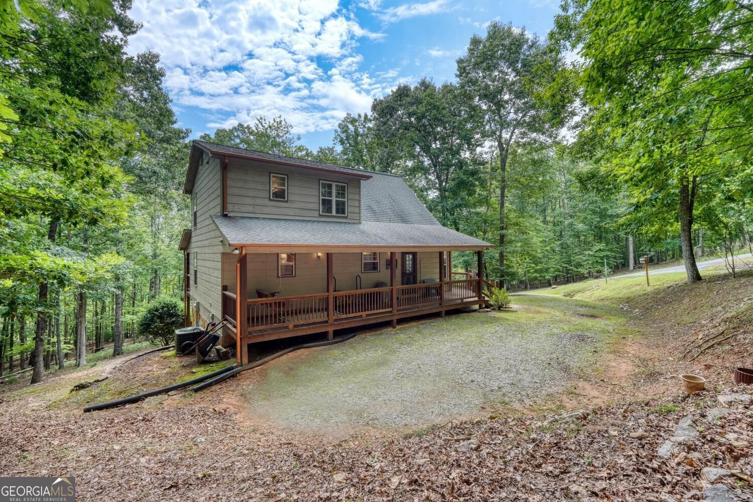 394 Sheep Stomp Road Blairsville - Photo 45