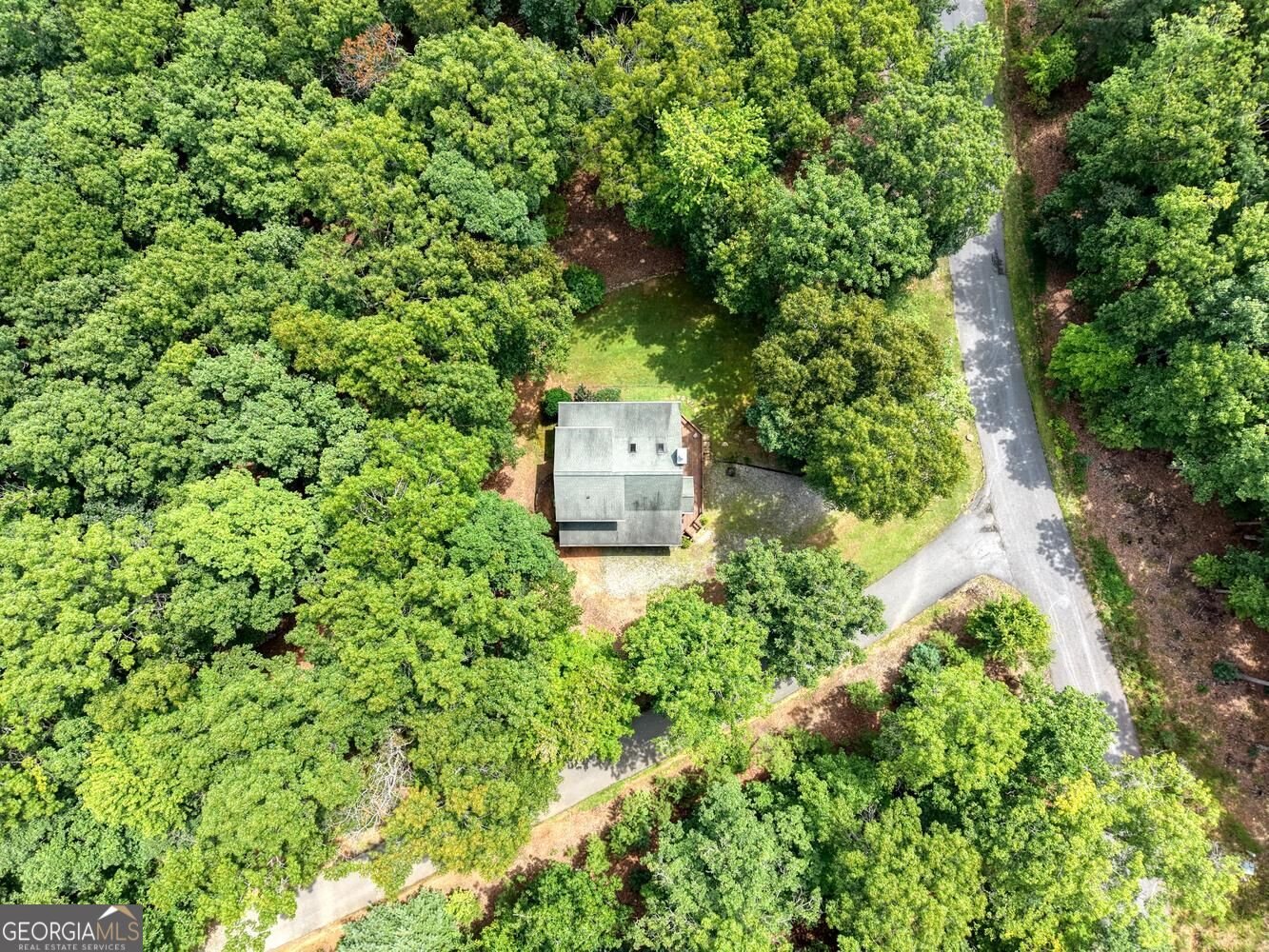 394 Sheep Stomp Road Blairsville - Photo 47