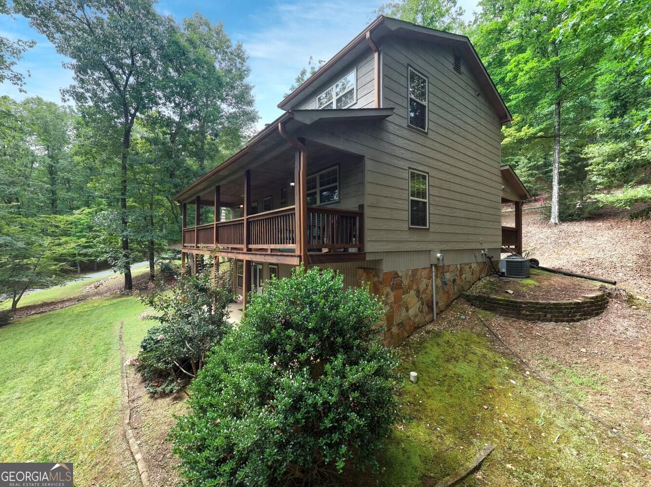 394 Sheep Stomp Road Blairsville - Photo 6