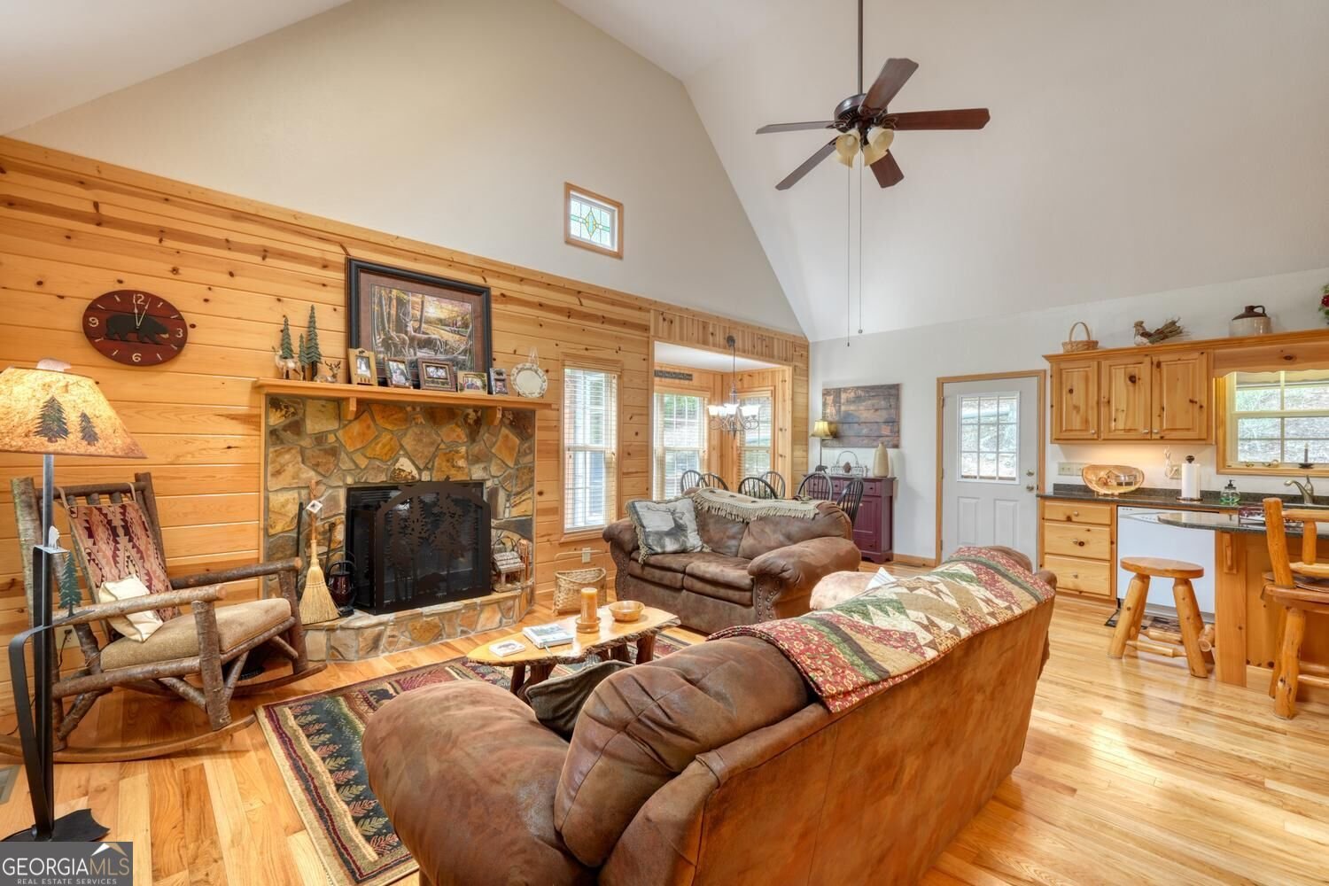 394 Sheep Stomp Road Blairsville - Photo 8