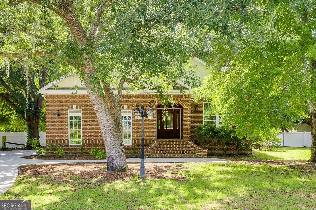 104 Myrtlewood Court Guyton - main photo