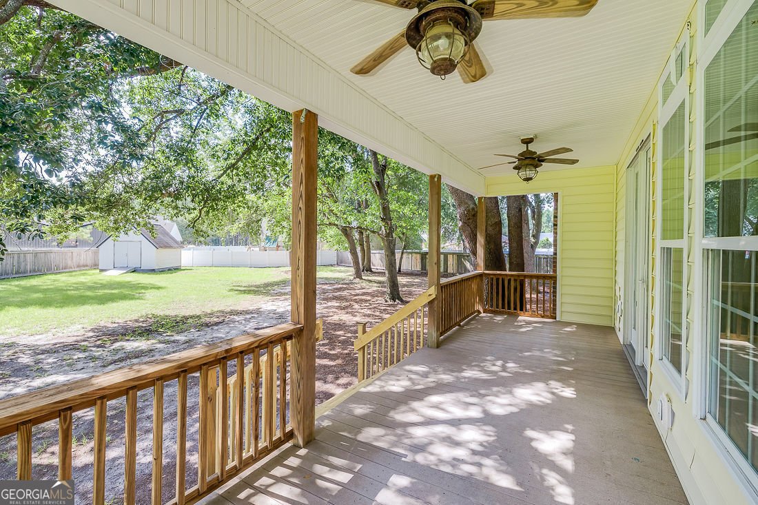 104 Myrtlewood Court Guyton - Photo 43
