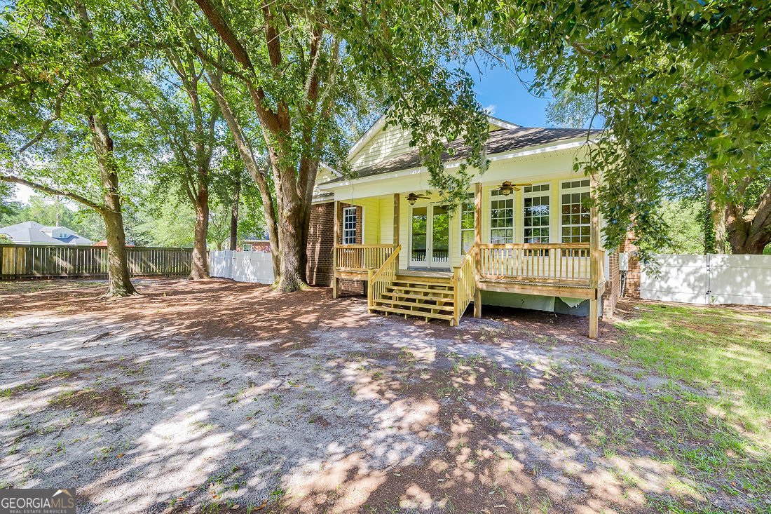 104 Myrtlewood Court Guyton - Photo 45