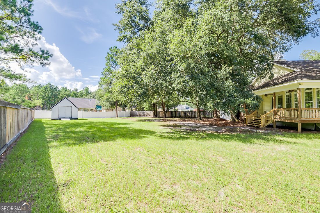 104 Myrtlewood Court Guyton - Photo 46