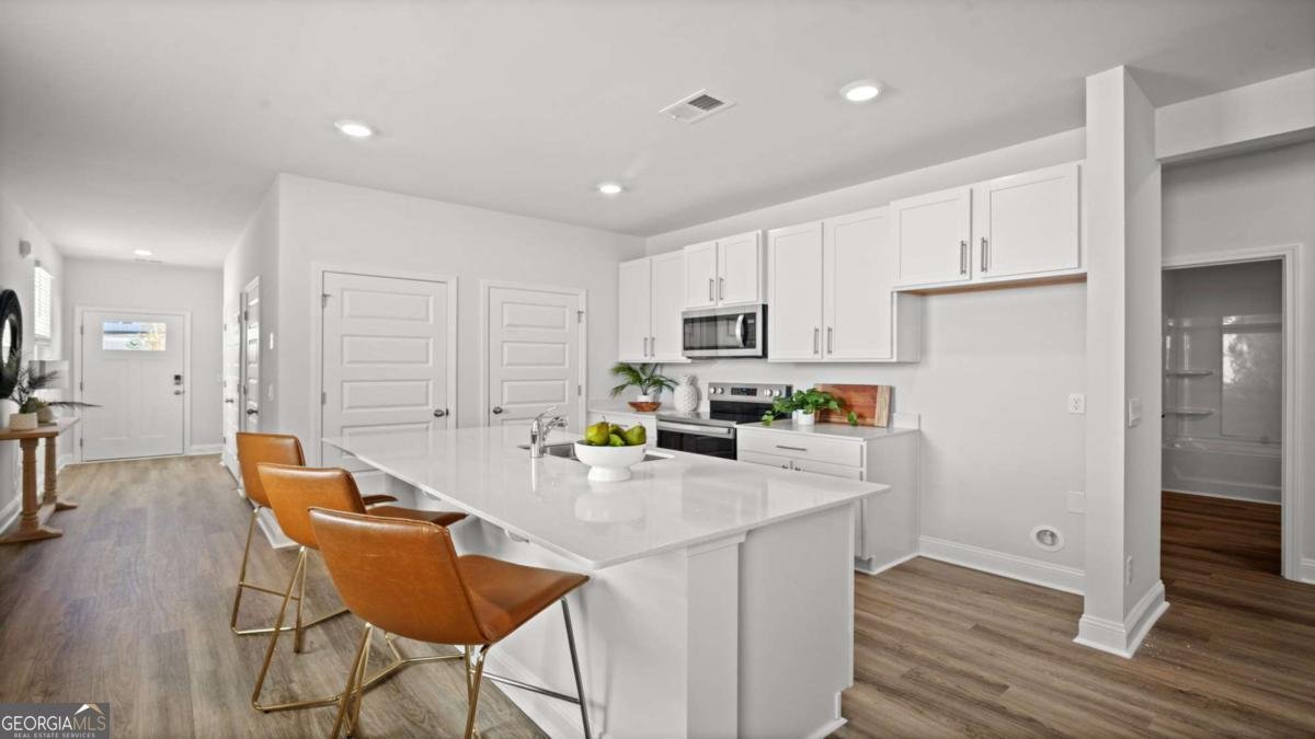 408 Mims Street Statesboro - Photo 6
