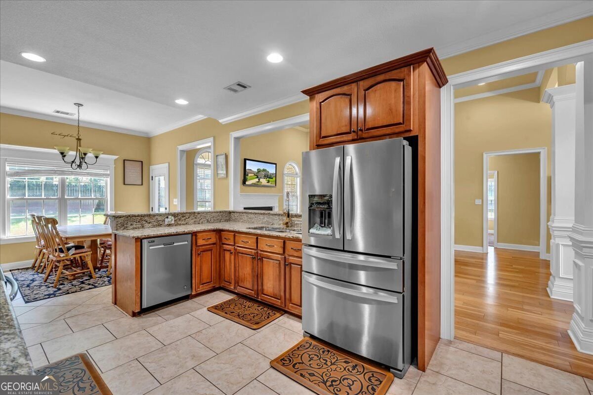 805 Arbor Lane Centerville - Photo 13