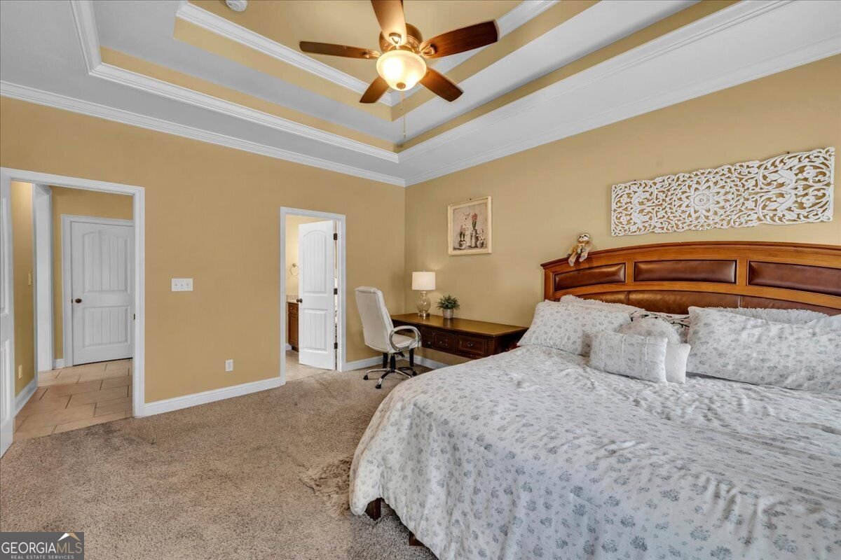805 Arbor Lane Centerville - Photo 27