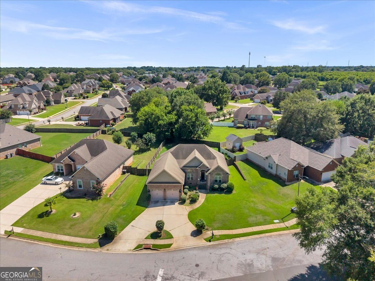 805 Arbor Lane Centerville - Photo 39