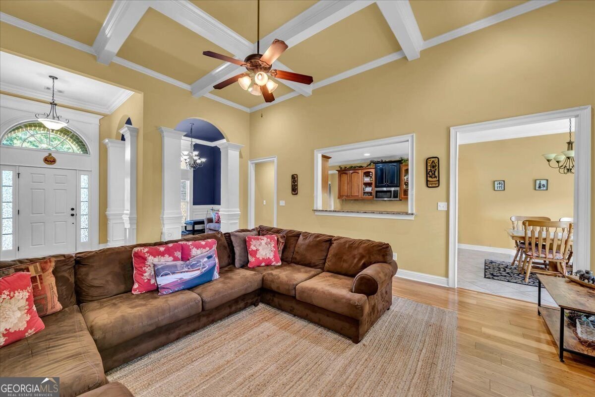 805 Arbor Lane Centerville - Photo 6