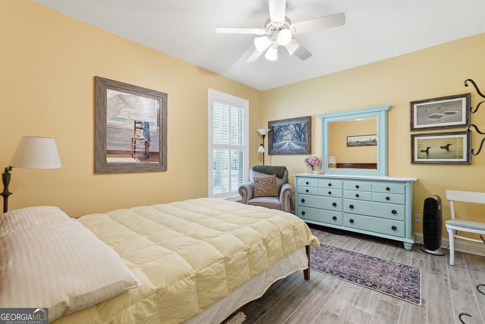 399 Creekside Cove Statesboro - Photo 18