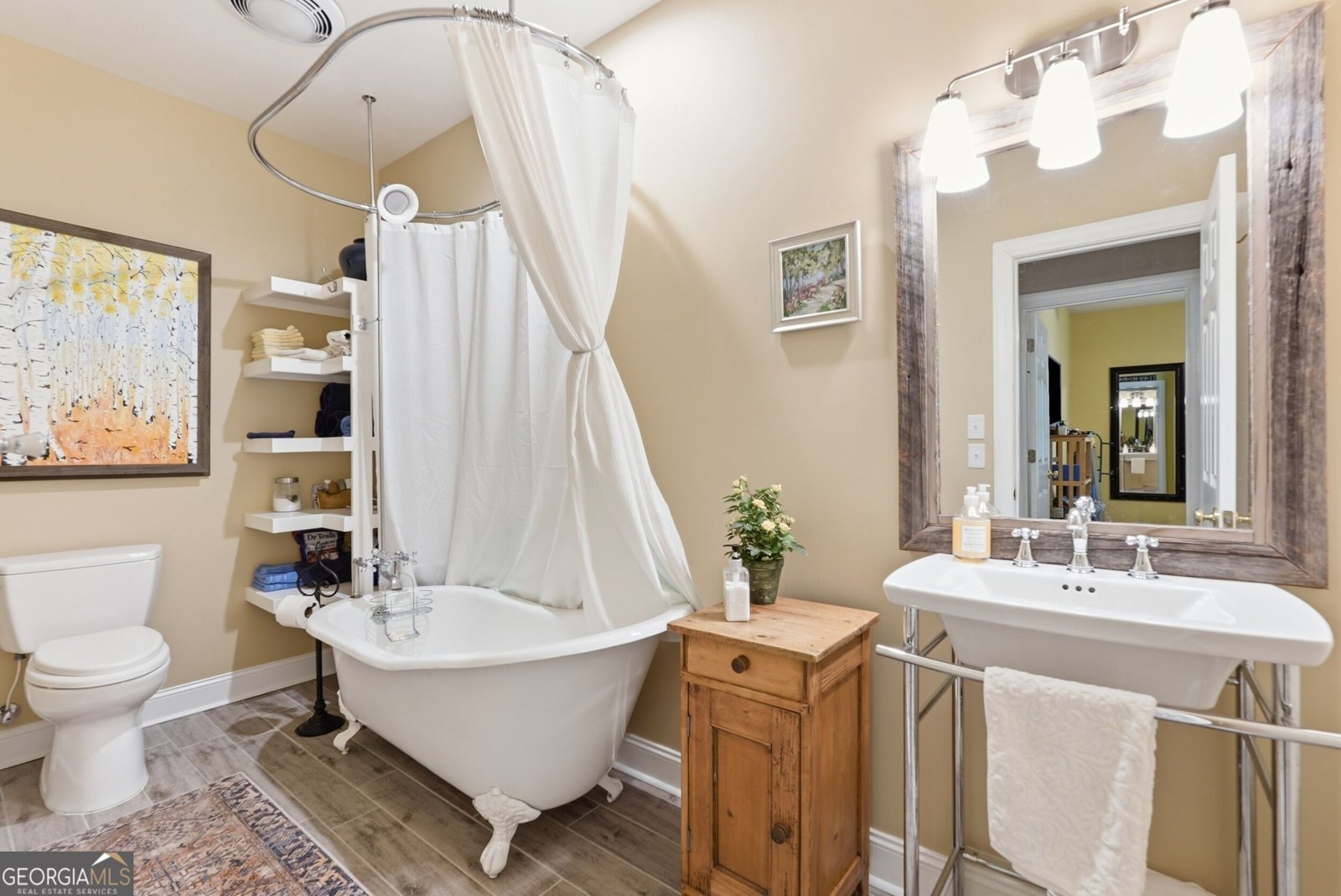 399 Creekside Cove Statesboro - Photo 19