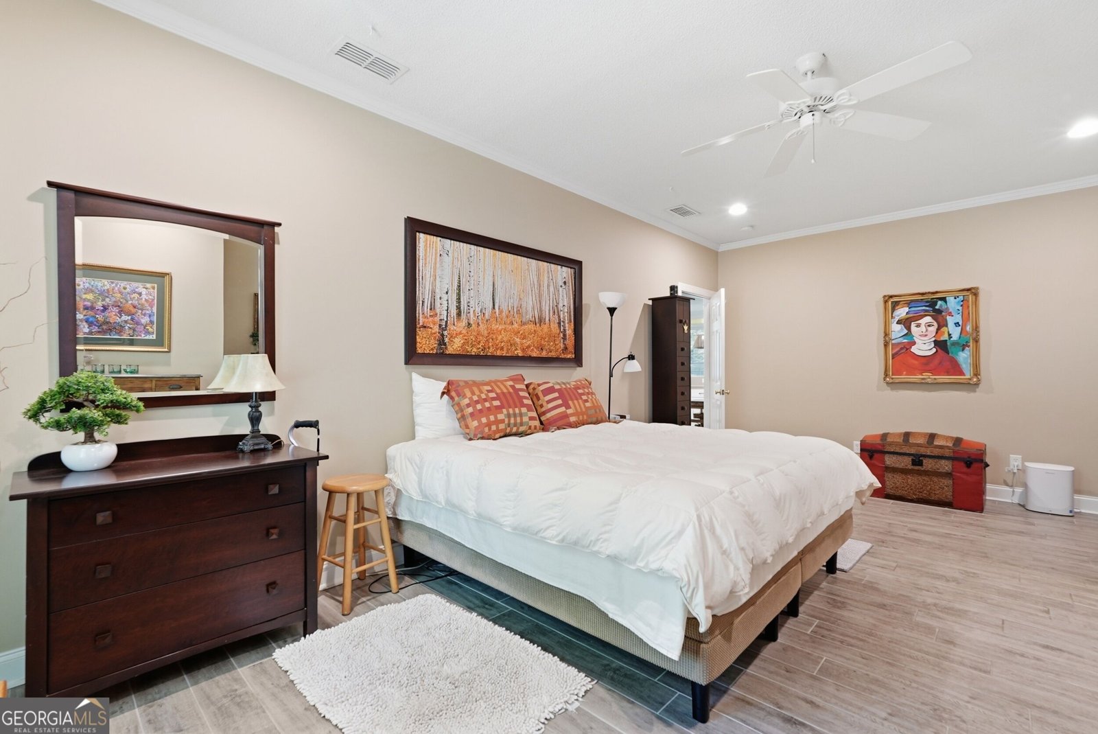 399 Creekside Cove Statesboro - Photo 21