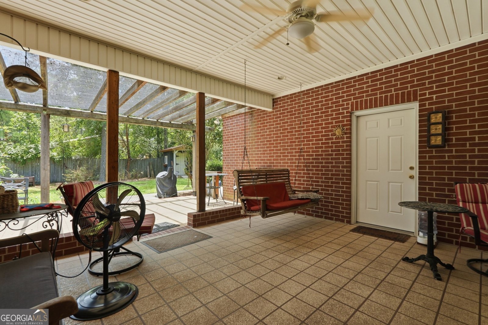 399 Creekside Cove Statesboro - Photo 30