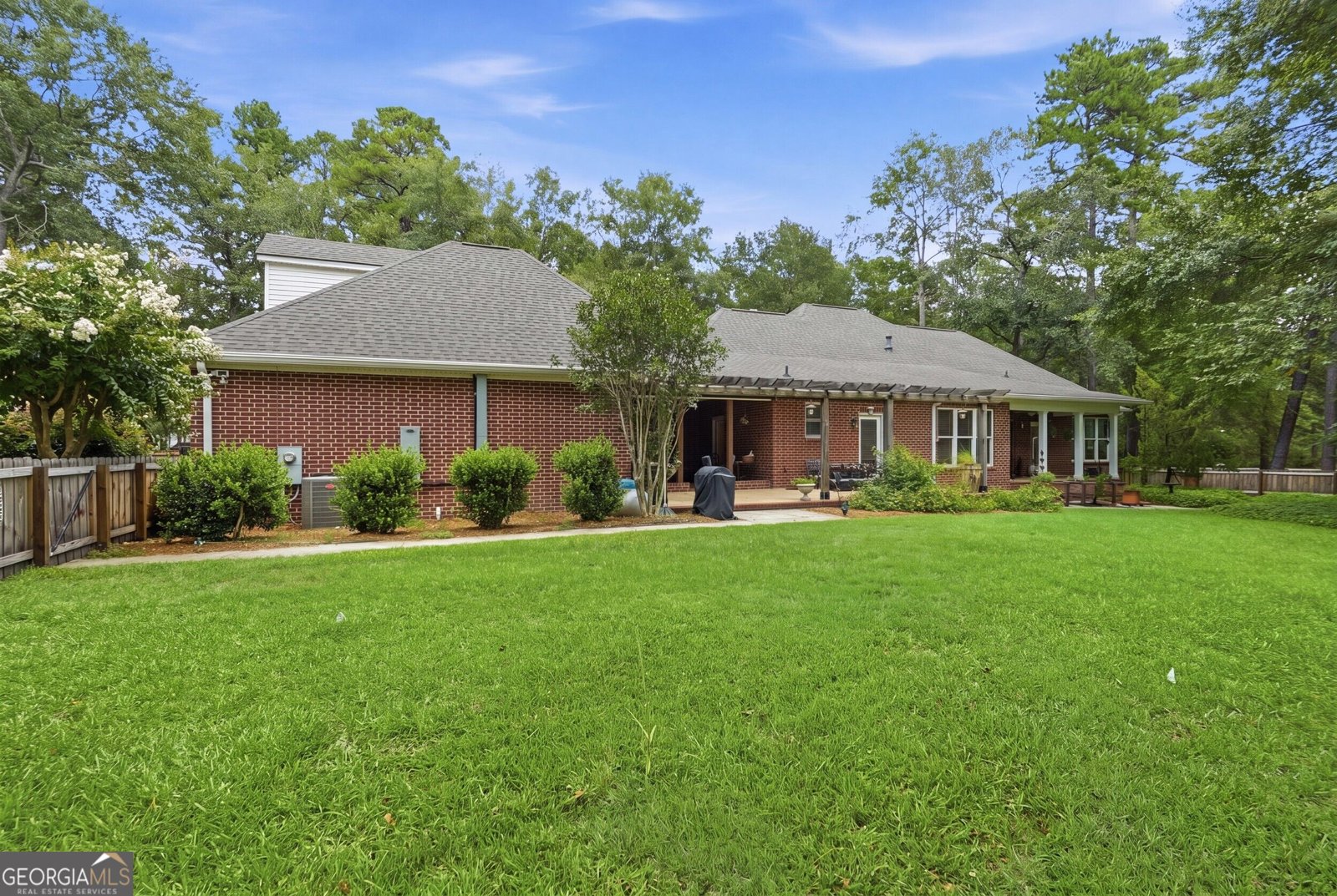 399 Creekside Cove Statesboro - Photo 32
